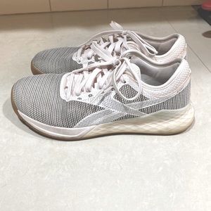 REEBOK NANO size 7.5